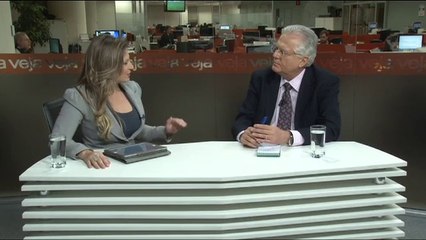 Na defensiva: depois de Petrolão, Dilma diz que não compactua com corrupção