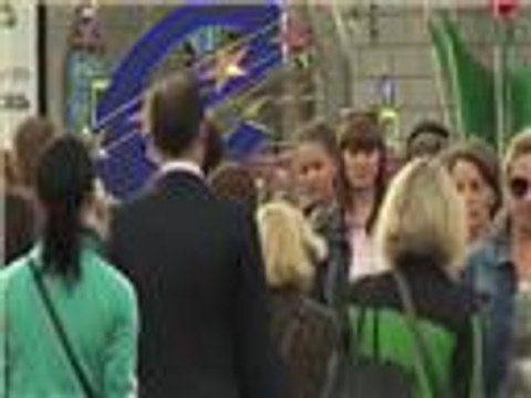 الاتحاد الأوروبي يفرض حزمة عقوبات جديدة ضد روسيا