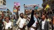 Deaths as police open fire on Houthi protesters