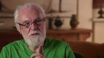 The State of the World: Tariq Ali in Conversation with David Harvey P2