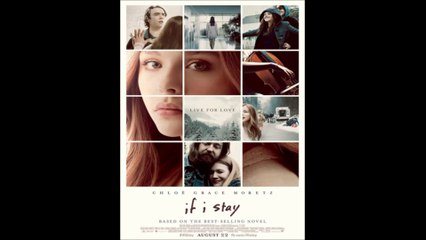 If I Stay (Si decido quedarme) (2014) Cam (Latino) Gratis