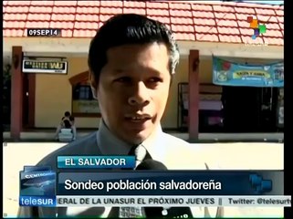 Presidente salvadoreño cumple 100 días de Gobierno