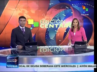 Putin y Poroshenko reafirman compromiso de paz en este ucraniano