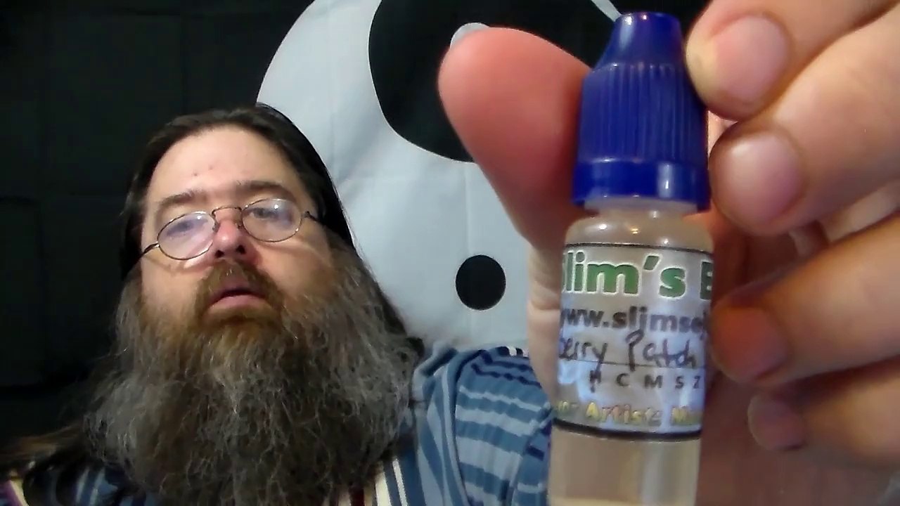 Slim's E-juice Review Part 2
