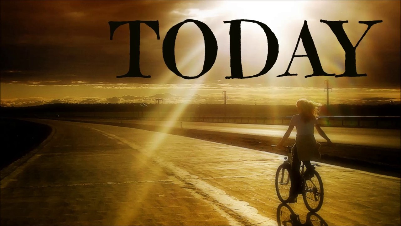 Inspirational Video | @CorinaWisdom Quotes - Today