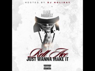 Rell Ace - JFK DA Bay Pro By Grizzlybeatz Hosted By DJ Holiday