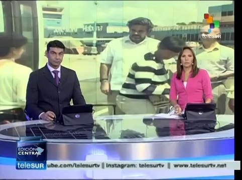 Segunda delegación de víctimas colombianas viaja a La Habana