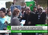 Media Lies About Libya and Gaddafi