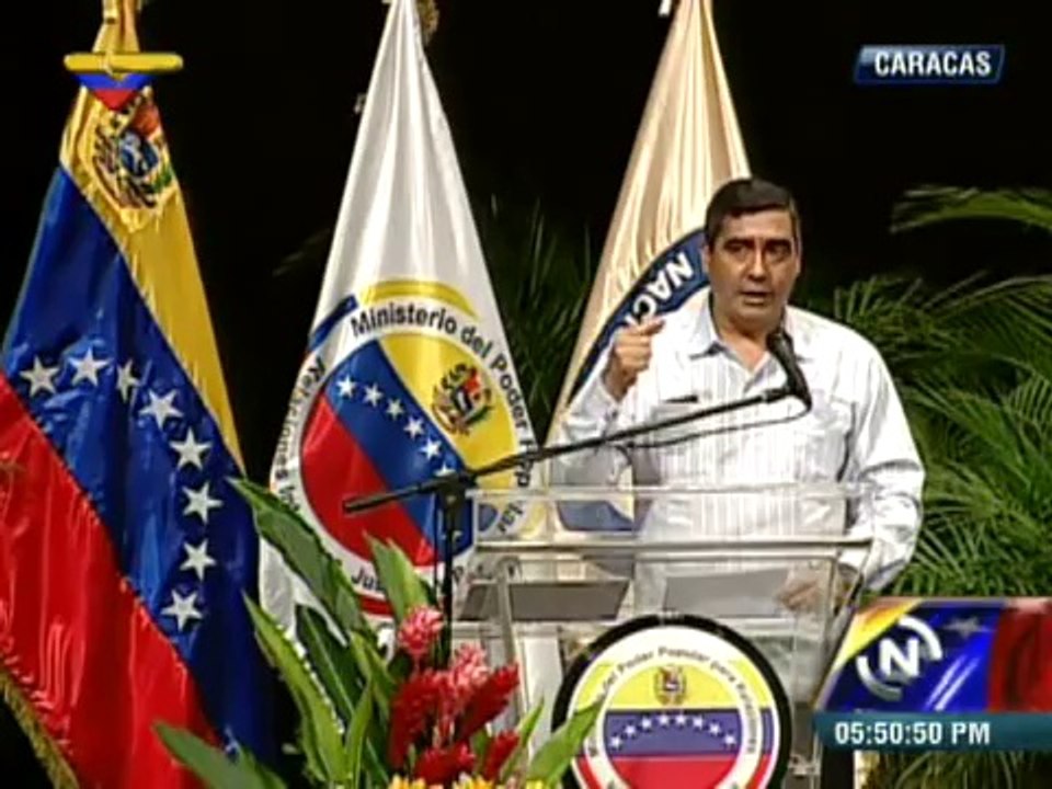 (Vídeo) Cuerpo de Vigilancia y Tránsito Terrestre se integra a la PNB