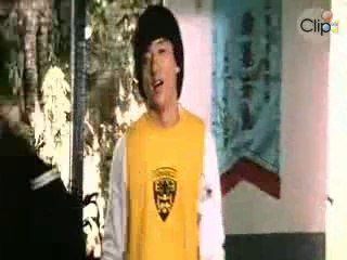 Câu Chuyện Cảnh Sát 1 - Thành Long