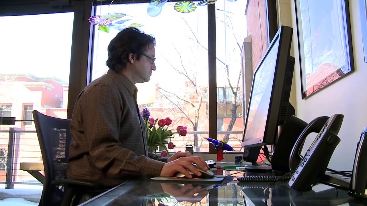 Information Technology Industry