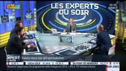 Sébastien Couasnon: Les experts du soir - 09/09 2/4