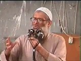 المسلم الفائق المسلم الممتاز -  الشيخ العلامة رسلان حفظه الله