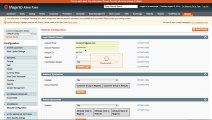 NetSuite Integration with Magento - Login Validation