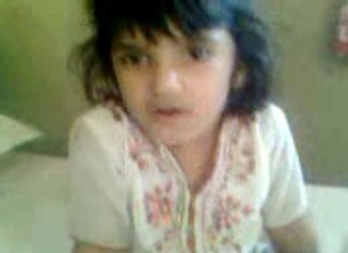 pakiza ismal 3 kalma naat