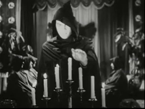 Drums of Fu Manchu Part7 Vengeance of the Si Fan