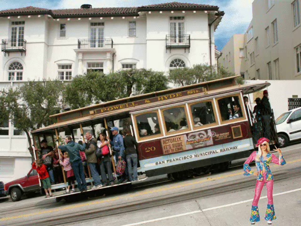 THE HOLLIES ......... Cable Car