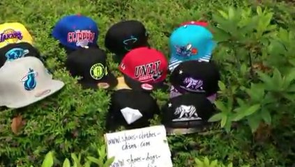 Sports caps & snapback caps show review from www.kicksgrid1.ru