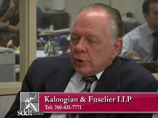 Find Experienced Business Litigation Attorney Carlsbad