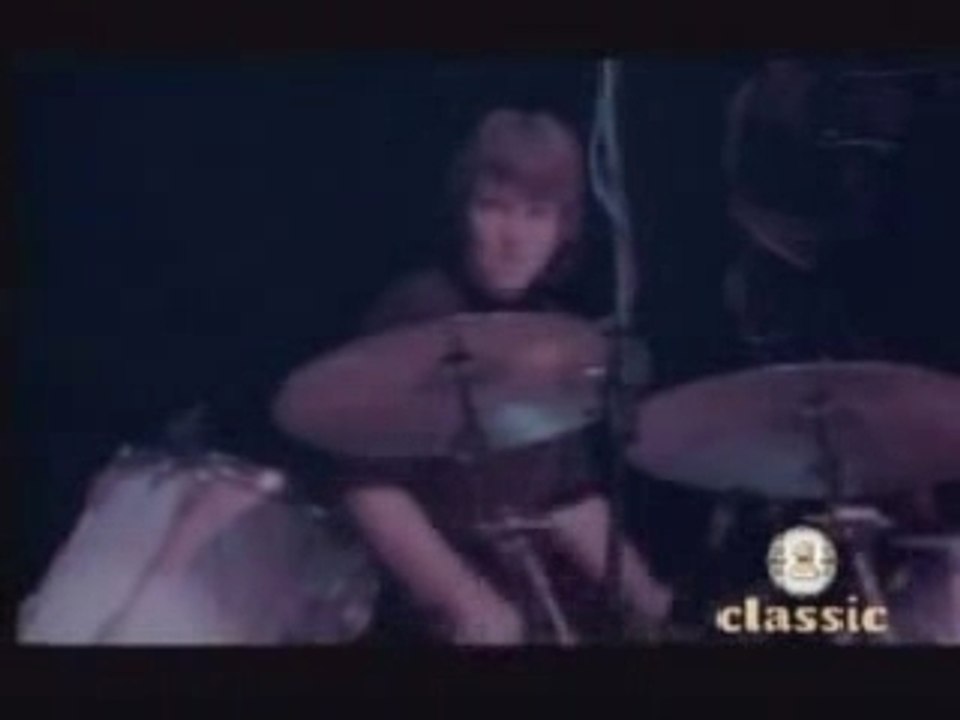 Lou reed - Velvet - Sweet Jane