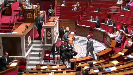 ADAPTATION DE LA SOCIÉTÉ AU VIEILLISSEMENT - Mardi 9 Septembre 2014