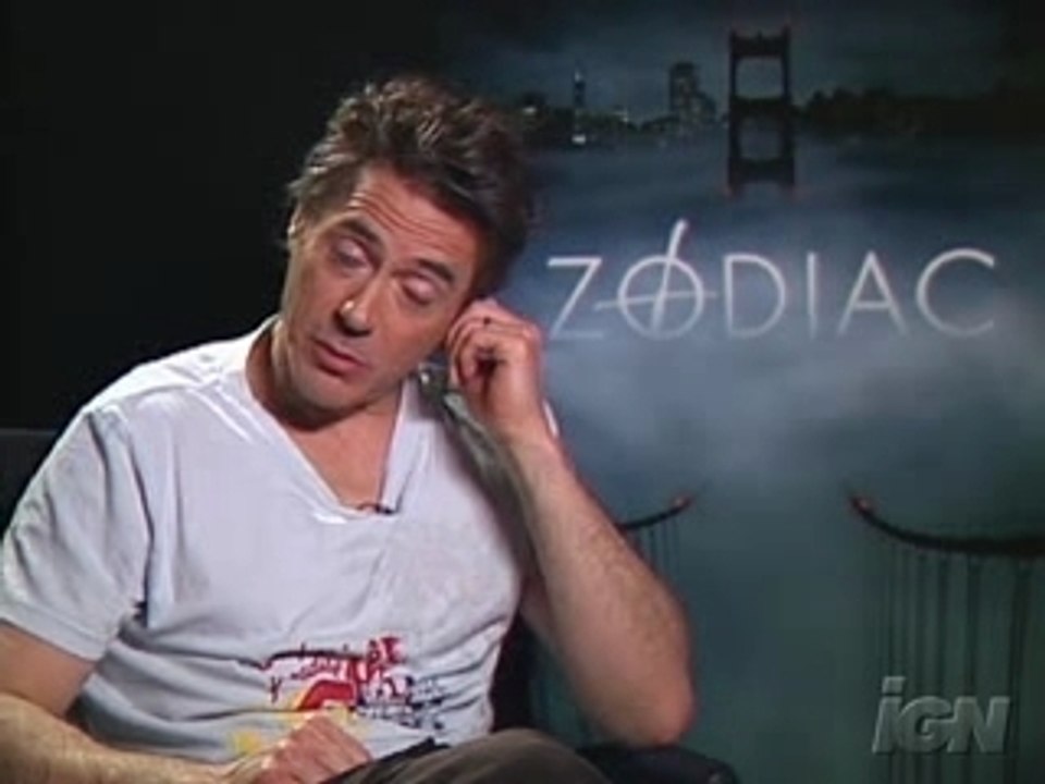 Ironman downey interview