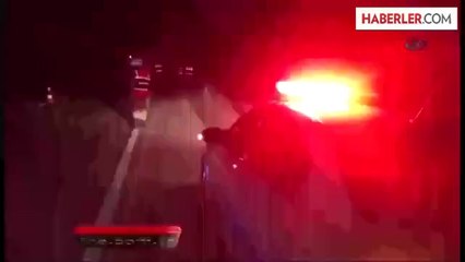 Diyarbakır'da Trafik Kazası: 2'si Ağır 3 Yaralı