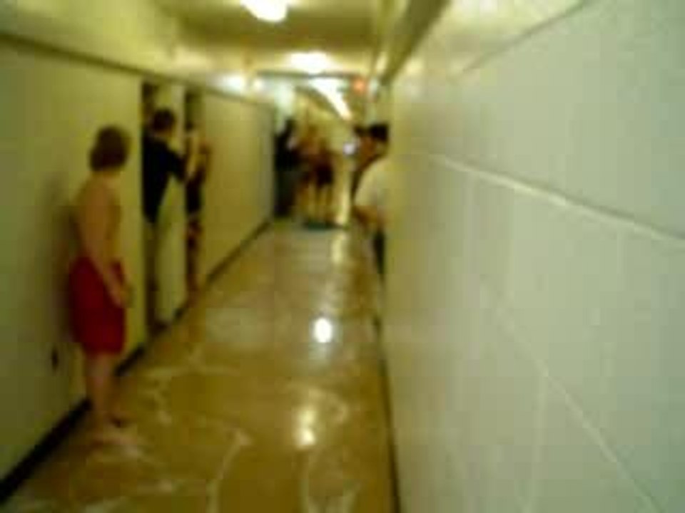 Soap Corridor