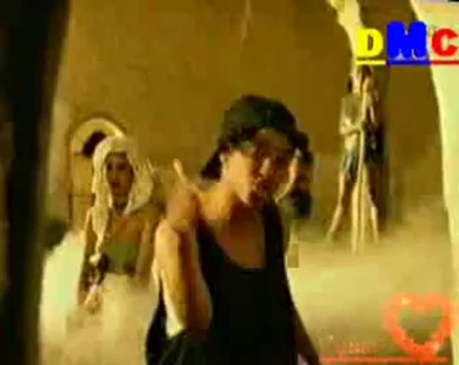 Cheb Mami - Mama