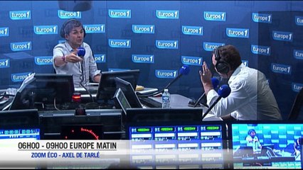 L’Europe dit non à Google