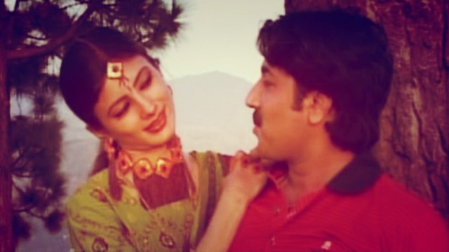 Nazia Iqbal, Javed Fiza - Naray Lawangeena