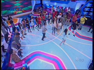 [140910]Dahsyat - Seg 5