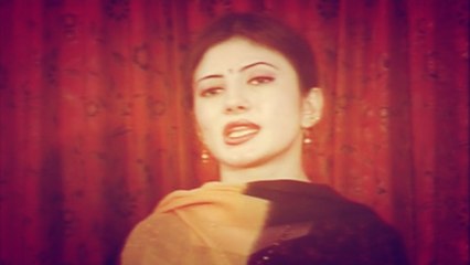 Nazia Iqbal, Khumari - Da Charso Chilamoona