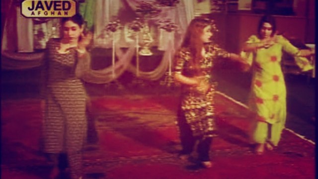 Nazia Iqbal, Khumari - Ogora Char Gul Zama