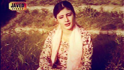 Nazia Iqbal - Gul Sanamay Gul Sanamay