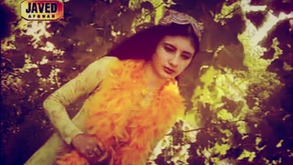 Nazia Iqbal - Dil Az Tu Na Maigiram