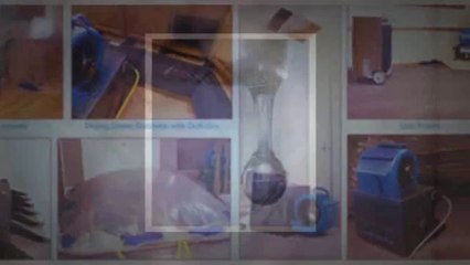 Water Damage Restoration Miami