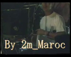 Cheb Mami - Shab El Baroud Live