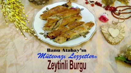 Zeytinli Burgu