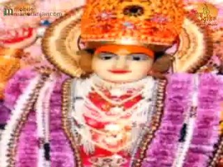 Jhandeyan Wali Maa - Meri Jhandeya Wali Maa