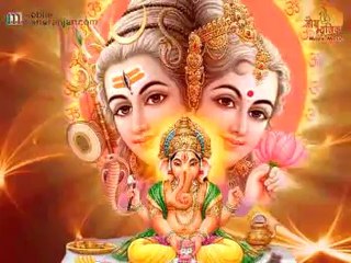 Teri Jai Ho Ganesh - Meri Jhandeya Wali Maa