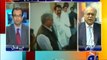 Najam Sethi Talking About Mubashir Luqman with Respect, Surprising Video