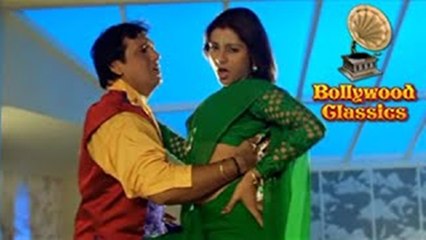 Kumar Sanu & Alka Yagnik Romantic Duet - Tum Toh Dhokebaaz - Best of Nadeem Shravan Hits