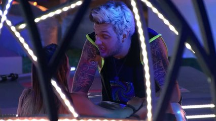 Lê sobre briga: 'Se você gostasse de mim, estava lá dizendo que ele exagerou' 13/02/14