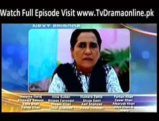Choti Choti Khushiyan Episode 108 in High Quality 9th September 2014 - DramasOnline part1