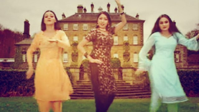 Nazia Iqbal - Gham Irray Kram