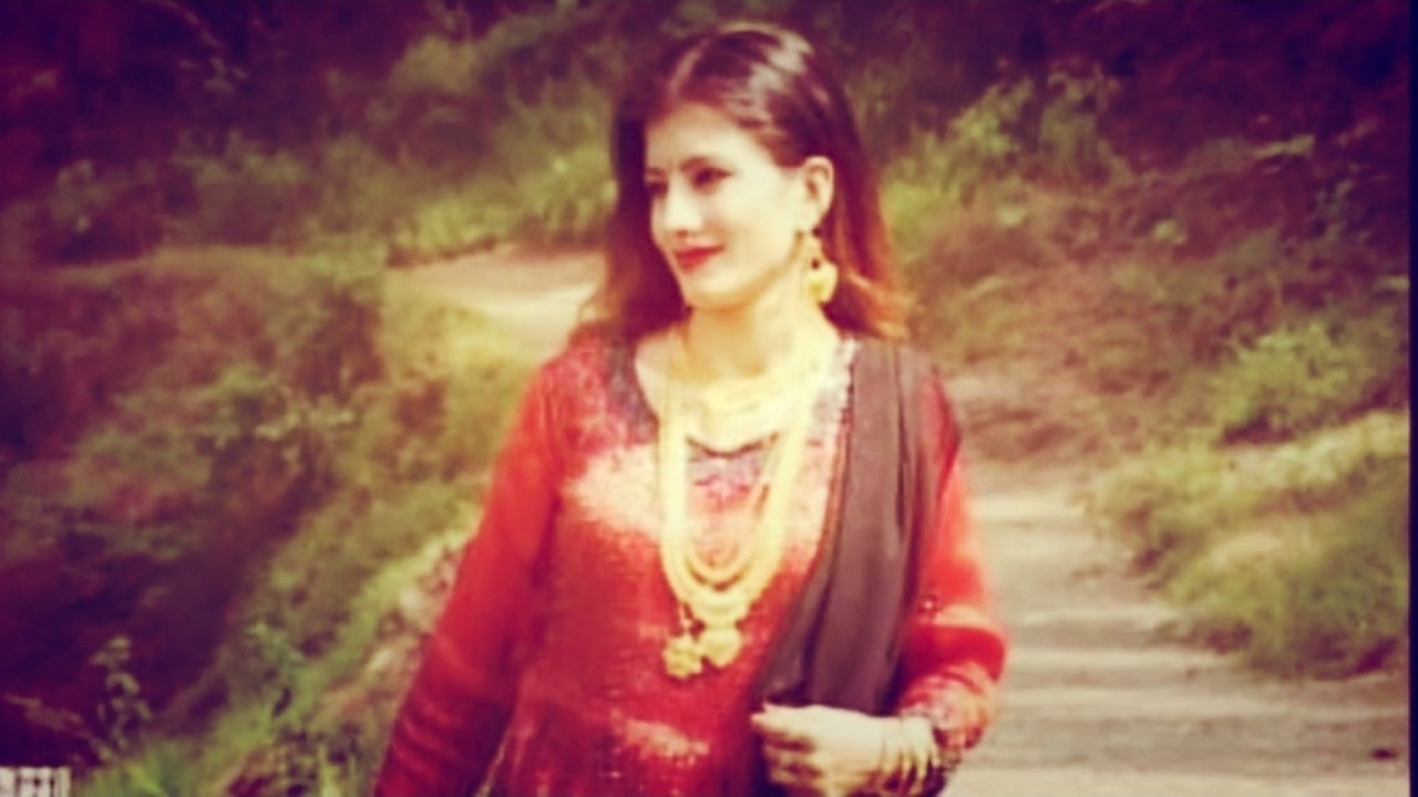 Nazia Iqbal, Javed Fiza - Sta Toray Stargay Zama Yaday Gi