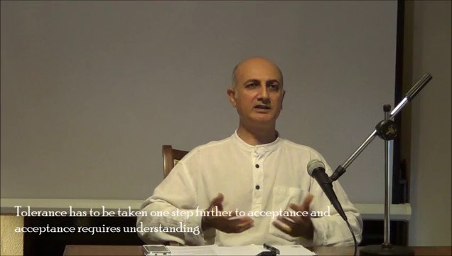 The Framework of Religion: Universal & the Particular in Religions: Dr. Ejaz Akram