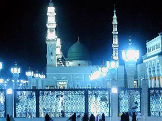 Aye Saba Mustafa - Naat Shareef