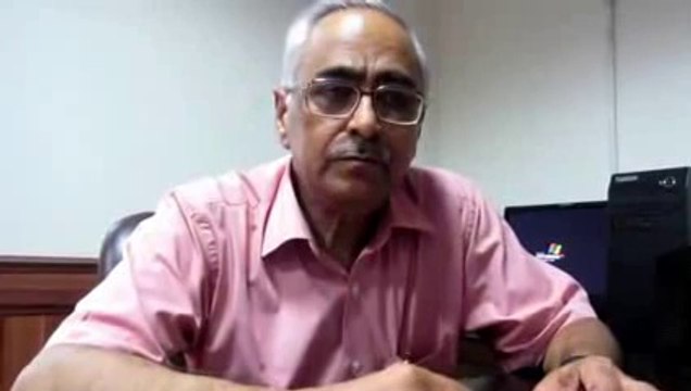 Sharda University welcomes Dr H. K. Verma